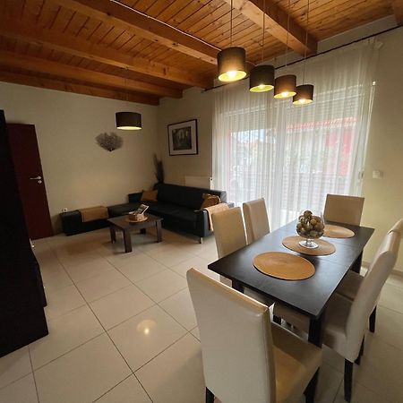 House Heviz Villa Exterior photo