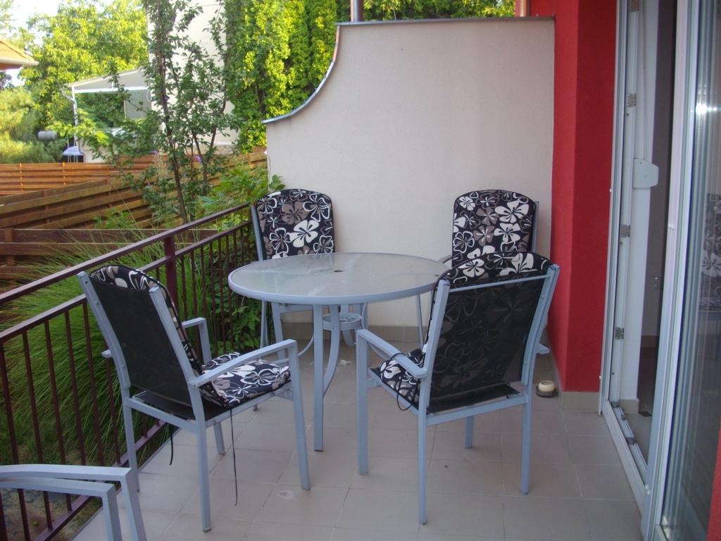 House Heviz Villa Room photo