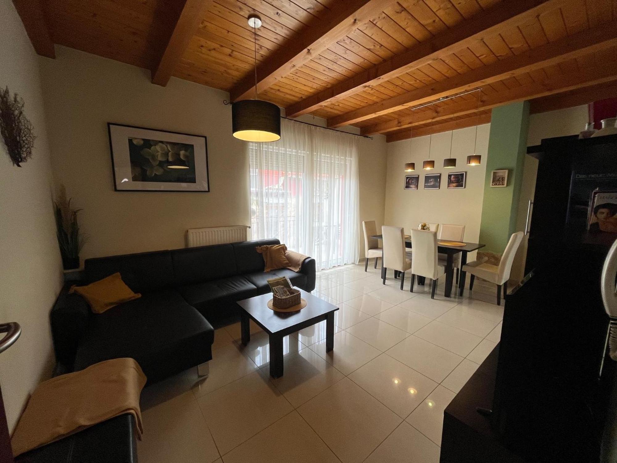 House Heviz Villa Exterior photo